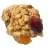 Lafeber Senior Bird Nutri-Berries - Parrot, 10oz