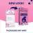 Proviable Probiotic 30 mL Paste and 10 Capsules New Look