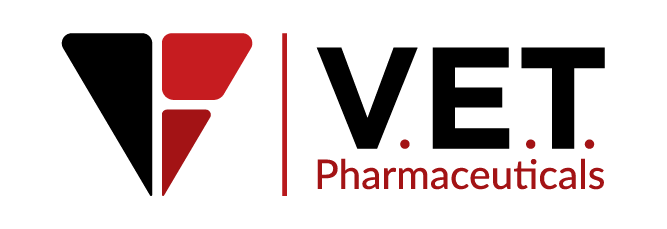 VET Pharmaceuticals Logo
