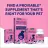Proviable Probiotic Line