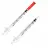 1/2cc, 29G, 1/2 inch, 100ct, Half Unit Markings