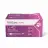 3/10cc, 29G, 1/2 inch, 100ct, Half Unit Markings Front