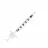 3/10cc, 31G, 5/16 Inch Syringe