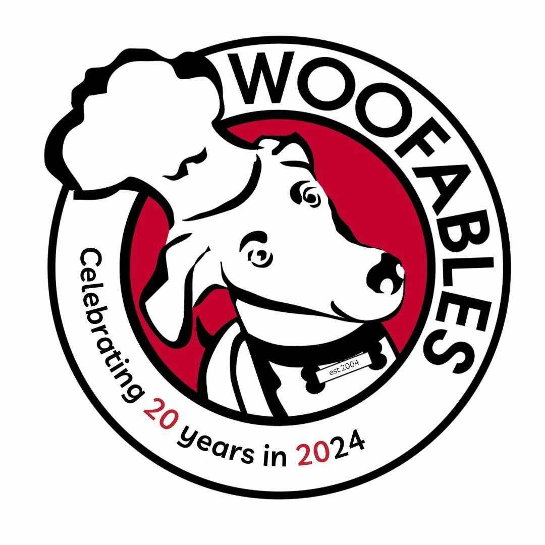 Woofables Logo