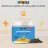 MYOS Canine Collagen Muscle and Mobility Chews Benefits Graphic