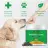 MYOS Canine Immunity 60 Soft Chews Benefits Graphic