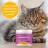MYOS Feline Muscle Formula Fortetropin for Cats About