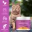 MYOS Feline Muscle Formula Fortetropin for Cats Benefits