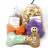 Woofables Spring Treat Box