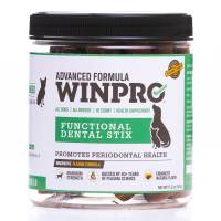 WINPRO for Dogs Functional Dental Stix, 16ct