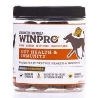 WINPRO for Dogs Gut Health and Immunity, 60 Chews