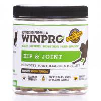 WINPRO for Dogs Hip and Joint, 60 Chews
