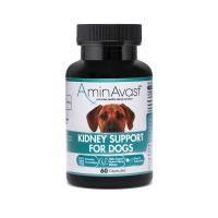 AminAvast for Dogs and Cats Over 20lbs, 60 Sprinkle Capsules (1000mg each); ?>