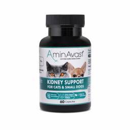 AminAvast for Dogs and Cats;