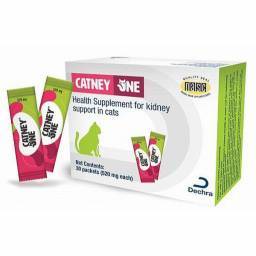 Catney One;