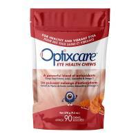 Optixcare Eye Health Chews 90ct; ?>