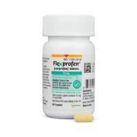 Flexprofen (carprofen) Caplets 75mg, 60ct; ?>