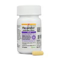Flexprofen (carprofen) Caplets 100mg, 60ct; ?>