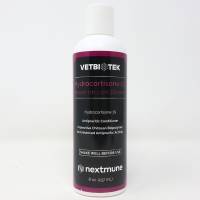 Vetbiotek 1% Hydrocortisone Leave on Conditioner 8oz; ?>
