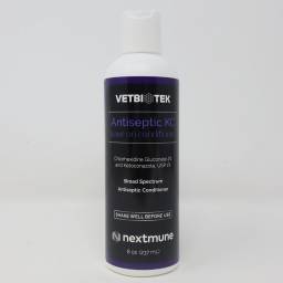 Vetbiotek Antiseptic KC;