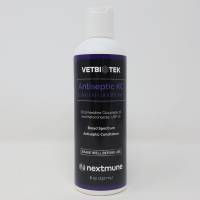 Vetbiotek Antiseptic KC Leave on Conditioner, 8oz; ?>