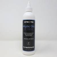 Milytic Otic Ear Cleanser 8oz; ?>
