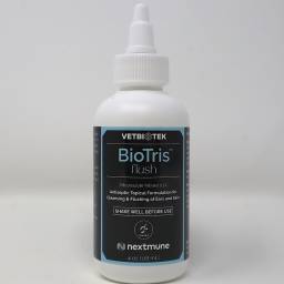 BioTris Flush;