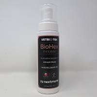 BioHex Mousse, 6.8oz (200mL); ?>