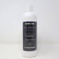Vetbiotek Aloe Oatmeal Shampoo 16oz; ?>