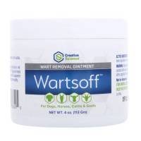 Wartsoff 4oz Jar; ?>