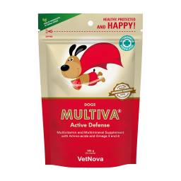 MULTIVA Active Defense for Dogs;