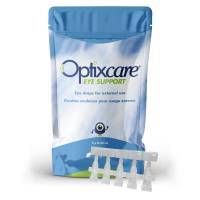 Optixcare Eye Support 5 x 0.33mL Sterile Single-Dose Units