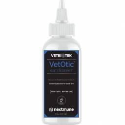 VetOtic Ear Cleanser;