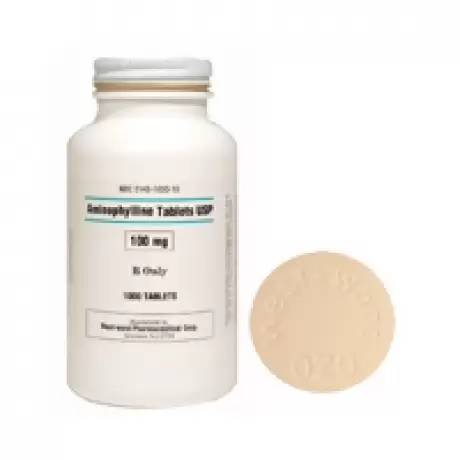 Aminophylline Tablets