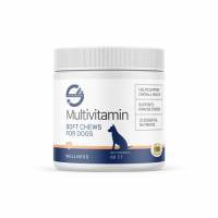 Stratford Multivitamin Soft Chews for Dogs 60ct; ?>