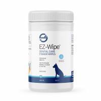 Stratford Dental Care EZ-Wipe, 50 Finger Wipes; ?>