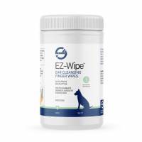 Stratford Ear Care EZ-Wipe 50 Finger Wipes with Aloe Vera and Eucalyptus; ?>