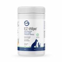 Stratford Ear Care EZ-Wipe Advanced, 50 Finger Wipes, Cucumber Melon Scent; ?>