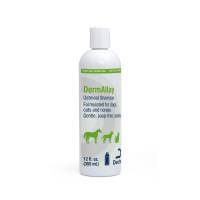 DermAllay Oatmeal Shampoo, 12oz Bottle; ?>
