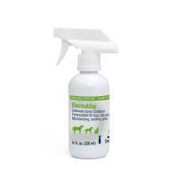 DermAllay Oatmeal Spray Conditioner, 8oz Bottle; ?>