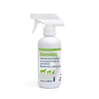 DermAllay Oatmeal Spray Conditioner, 12oz Bottle; ?>
