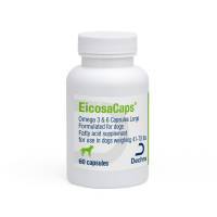 EicosaCaps Dogs 41-70lbs, 60 Capsules; ?>