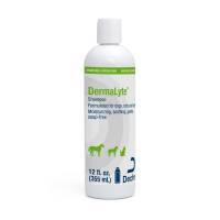 DermaLyte Shampoo 12oz Bottle; ?>