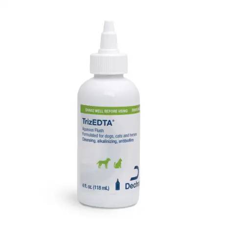 TrizEDTA - Aqueous Flush, 4oz Bottle