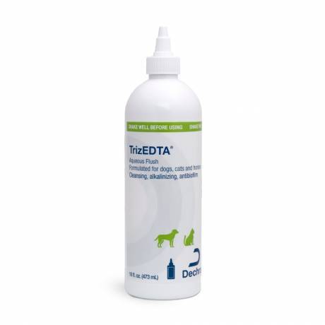 TrizEDTA - Aqueous Flush, 16oz Bottle
