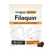 Filaquin For Dogs, 90 Soft Chews; ?>