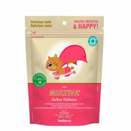 MULTIVA Active Defense;