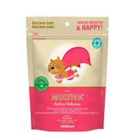 MULTIVA Active Defense for Cats, 45 Chews; ?>