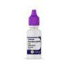 EDTA Compounded Ophthalmic 2% Solution, 15mL Bottle