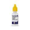Demecarium Bromide Compounded Ophthalmic for Dogs 0.125% Aqueous Ophthalmic Solution, 10mL